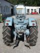 1966 Eicher  ES 400 Agricultural vehicle Tractor photo 4
