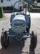 1966 Eicher  ES 400 Agricultural vehicle Tractor photo 7