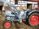 1967 Eicher  EM 235 S Agricultural vehicle Tractor photo 1