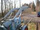 1967 Eicher  EM 235 S Agricultural vehicle Tractor photo 2