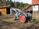 1967 Eicher  EM 235 S Agricultural vehicle Tractor photo 4