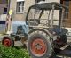1961 Eicher  Leopard EM100 Agricultural vehicle Tractor photo 2