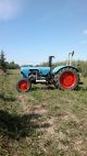 1964 Eicher  ED 235 Agricultural vehicle Tractor photo 1