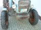 1975 Eicher  Mammut 3353 Agricultural vehicle Tractor photo 3