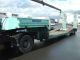 Kaiser  porte engins 1983 Other semi-trailers photo