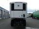 1999 ROHR  Thermo King SL100 * Diesel / Electric * MBB LBW * MB axis Trailer Refrigerator body photo 1