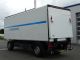 1999 ROHR  Thermo King SL100 * Diesel / Electric * MBB LBW * MB axis Trailer Refrigerator body photo 6