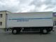 1999 ROHR  Thermo King SL100 * Diesel / Electric * MBB LBW * MB axis Trailer Refrigerator body photo 7