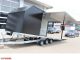 2012 Daltec  Formula III special Trailer Other trailers photo 1