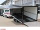 2012 Daltec  Formula III special Trailer Other trailers photo 6