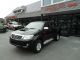 Toyota  Hi-lux 2.5 D-4D SX EXTRA CAB 4WD 2012 Stake body photo