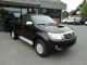 2012 Toyota  Hi-lux 2.5 D-4D SX EXTRA CAB 4WD Van or truck up to 7.5t Stake body photo 1