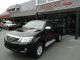 Toyota  Hi-lux 2.5 D-4D EXTRA CAB 4WD SX 2012 Stake body photo