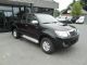 2012 Toyota  Hi-lux 2.5 D-4D EXTRA CAB 4WD SX Van or truck up to 7.5t Stake body photo 1