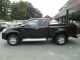 2012 Toyota  Hi-lux 2.5 D-4D EXTRA CAB 4WD SX Van or truck up to 7.5t Stake body photo 3