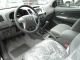 2012 Toyota  Hi-lux 2.5 D-4D EXTRA CAB 4WD SX Van or truck up to 7.5t Stake body photo 5