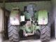 1959 Lanz  Bulldog D6006 Agricultural vehicle Tractor photo 2