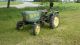 1958 Lanz  D 1206 Agricultural vehicle Tractor photo 1