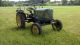 1958 Lanz  D 1206 Agricultural vehicle Tractor photo 2