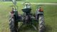 1958 Lanz  D 1206 Agricultural vehicle Tractor photo 3