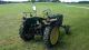 1958 Lanz  D 1206 Agricultural vehicle Tractor photo 4