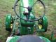 1960 Lanz  D1206 Agricultural vehicle Tractor photo 4