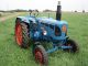 Lanz  2216 1955 Tractor photo