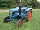 1955 Lanz  2216 Agricultural vehicle Tractor photo 1