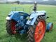 1955 Lanz  2216 Agricultural vehicle Tractor photo 3