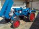 1956 Lanz  D 1306 Agricultural vehicle Tractor photo 2