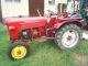Lanz  415 2012 Tractor photo