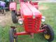 2012 Lanz  415 Agricultural vehicle Tractor photo 1