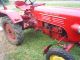 2012 Lanz  415 Agricultural vehicle Tractor photo 2