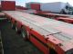 Doll  P3H-M telescopic 2009 Low loader photo