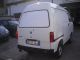 2006 Piaggio  Porter FURGONE CHIUSO CLIMA SOLO 41500KM Van or truck up to 7.5t Other vans/trucks up to 7 photo 10