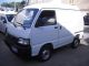 2006 Piaggio  Porter FURGONE CHIUSO CLIMA SOLO 41500KM Van or truck up to 7.5t Other vans/trucks up to 7 photo 13