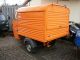 1980 Piaggio  Ape Case 501 petrol 178 cc Van or truck up to 7.5t Other vans/trucks up to 7 photo 3