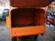 1980 Piaggio  Ape Case 501 petrol 178 cc Van or truck up to 7.5t Other vans/trucks up to 7 photo 6