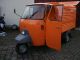 1980 Piaggio  Ape Case 501 petrol 178 cc Van or truck up to 7.5t Other vans/trucks up to 7 photo 7