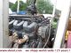 1995 Scania  142 V8 turbo engine also M 112 and M 113! Truck over 7.5t Tipper photo 1