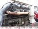1995 Scania  142 V8 turbo engine also M 112 and M 113! Truck over 7.5t Tipper photo 2