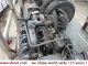 1995 Scania  142 V8 turbo engine also M 112 and M 113! Truck over 7.5t Tipper photo 3