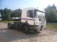 1998 Scania  94G 310 ADR HYDRAULIKA Semi-trailer truck Standard tractor/trailer unit photo 6