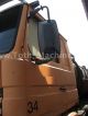 1991 Scania  93 tanker Semi-trailer truck Standard tractor/trailer unit photo 10
