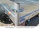 2012 Agados  Handy 3 NEW, 2.06 x1, 11x 0,35 m 750 kg aka STEEL Trailer Trailer photo 3