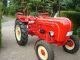 1959 Porsche  Super 308 N Agricultural vehicle Tractor photo 2