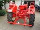 1959 Porsche  Super 308 N Agricultural vehicle Tractor photo 3