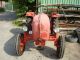 1958 Porsche  Super 308 N Agricultural vehicle Tractor photo 1