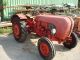1958 Porsche  Super 308 N Agricultural vehicle Tractor photo 2
