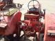 1958 Porsche  Super 308 N Agricultural vehicle Tractor photo 3